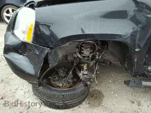 2012 GMC YUKON - VIN: 1GKS2EEFXCR303532 - Фото 9