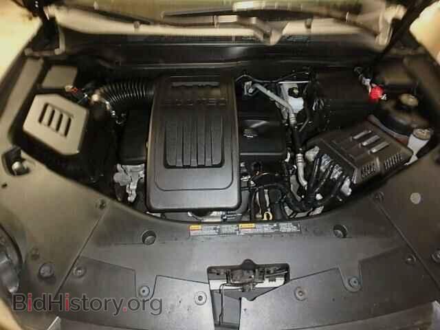 2013 GMC TERRAIN - VIN: 2GKALMEK3D6181139 - Photo 7