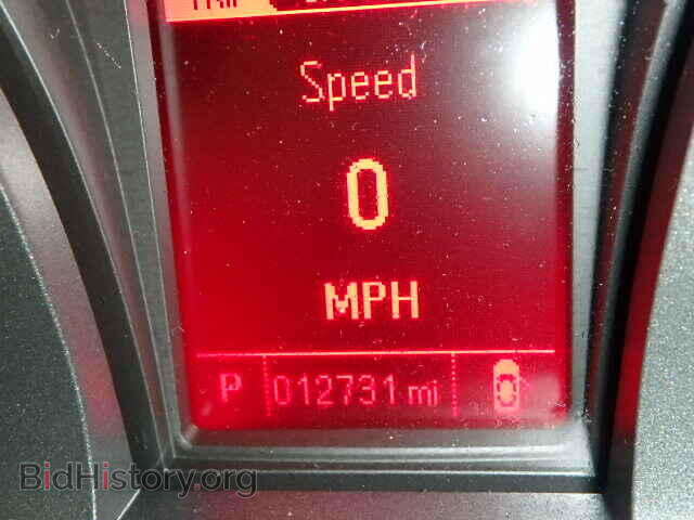 2013 GMC TERRAIN - VIN: 2GKALMEK3D6181139 - Photo 8