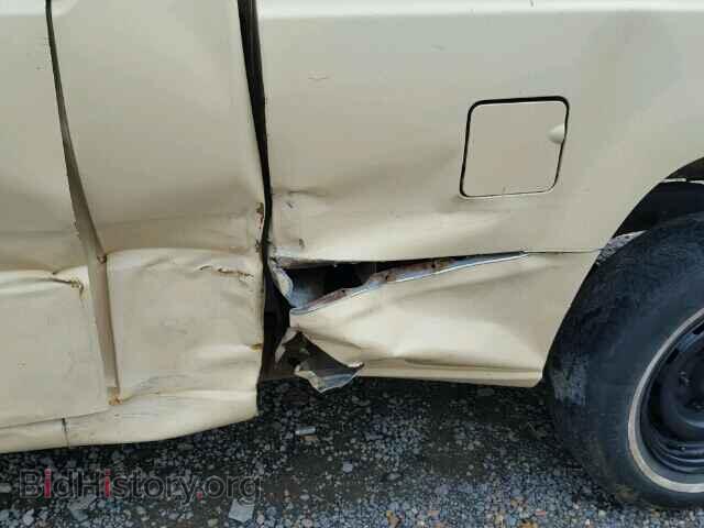 1988 MITSUBISHI MIGHTY MAX - VIN: JA7FL24D5JP036802 - Фото 9