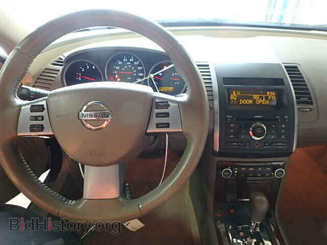 2007 NISSAN MAXIMA - VIN: 1N4BA41E37C833930 - Фото 9