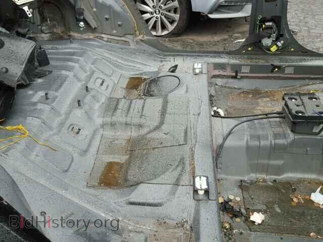 2010 CHRYSLER SEBRING - VIN: 1C3CC5FB3AN131281 - Фото 6