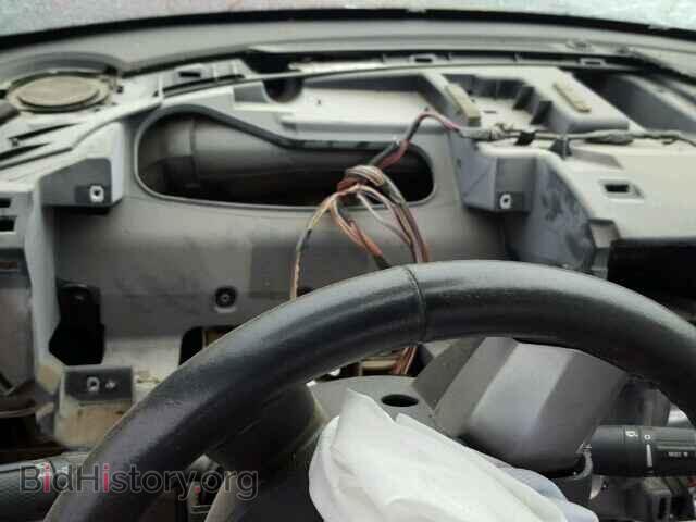 2010 CHRYSLER SEBRING - VIN: 1C3CC5FB3AN131281 - Фото 8