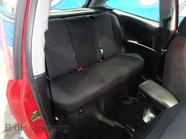 2005 FORD FOCUS - VIN: 3FAFP31N65R133585 - Фото 6