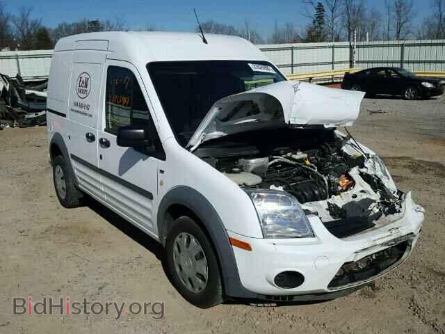 Фотография NM0LS7BN6DT163892 - FORD TRANSIT CO 2013