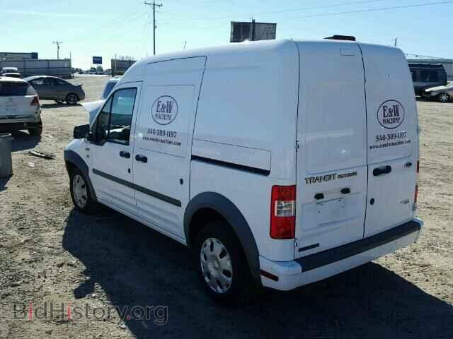 2013 FORD TRANSIT CO - VIN: NM0LS7BN6DT163892 - Фото 3