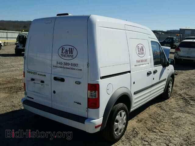 2013 FORD TRANSIT CO - VIN: NM0LS7BN6DT163892 - Фото 4