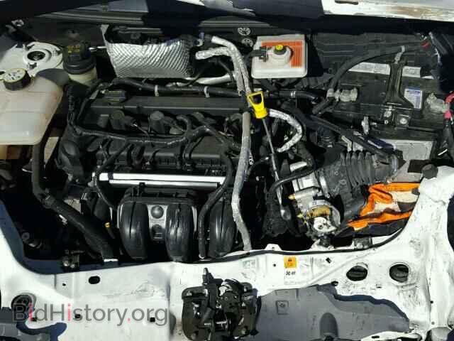 2013 FORD TRANSIT CO - VIN: NM0LS7BN6DT163892 - Фото 7