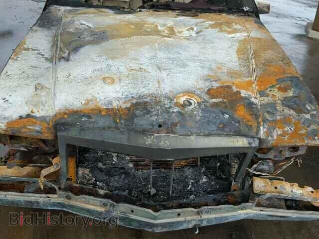 1993 CADILLAC DEVILLE - VIN: 1G6CD53B9P4281958 - Photo 7