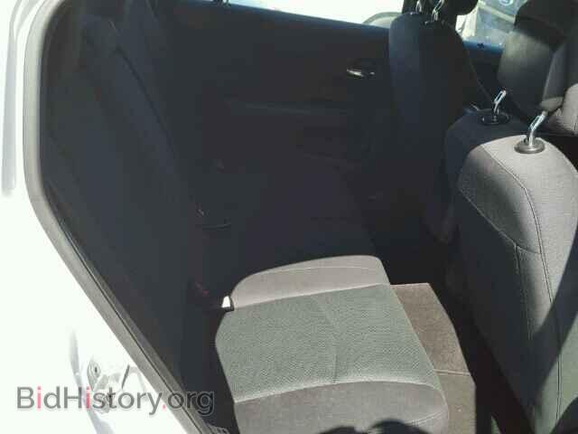 2012 CHRYSLER 200 - VIN: 1C3CCBAB6CN202014 - Фото 6