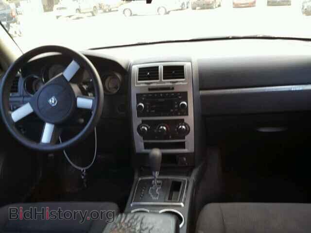 2010 DODGE CHARGER - VIN: 2B3CA3CV8AH191796 - Фото 10