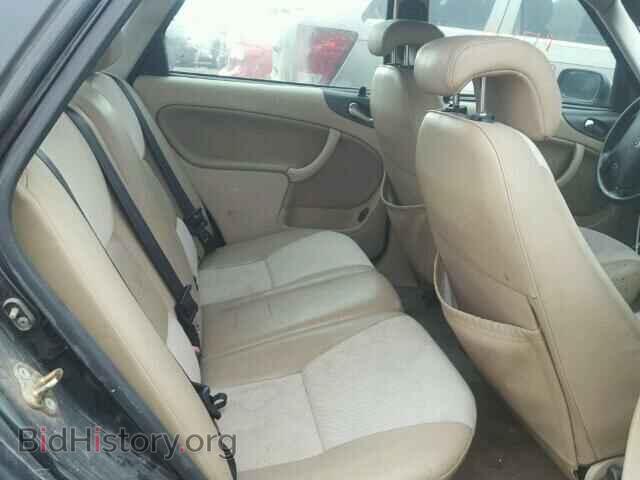 2002 SAAB 9 3 - VIN: YS3DF58K227013029 - Photo 6