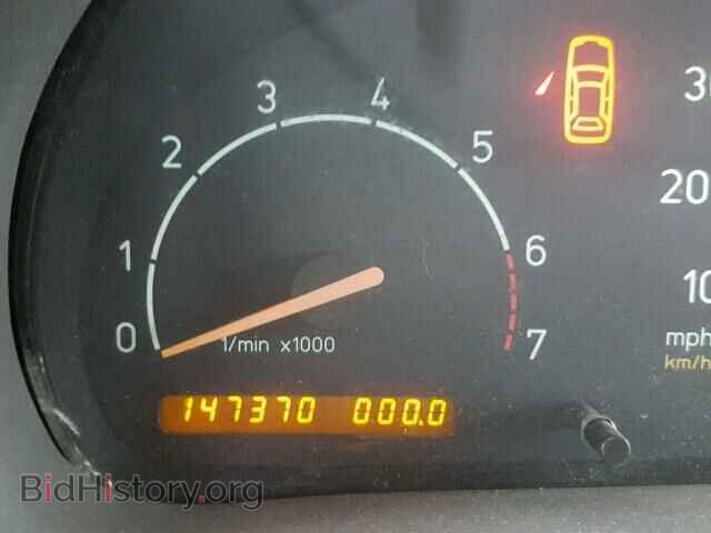 2002 SAAB 9 3 - VIN: YS3DF58K227013029 - Photo 8