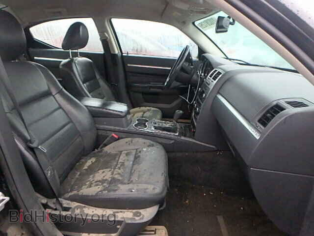 2010 DODGE CHARGER - VIN: 2B3CA3CV4AH146905 - Фото 5