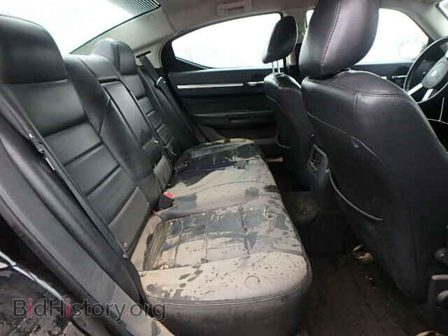 2010 DODGE CHARGER - VIN: 2B3CA3CV4AH146905 - Фото 6