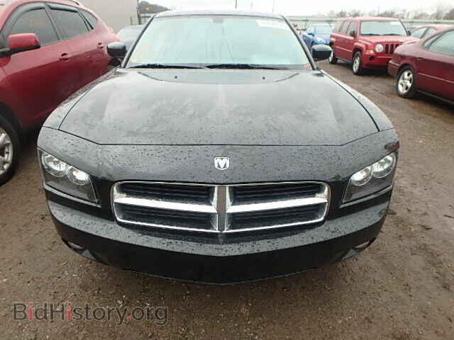 2010 DODGE CHARGER - VIN: 2B3CA3CV4AH146905 - Фото 10