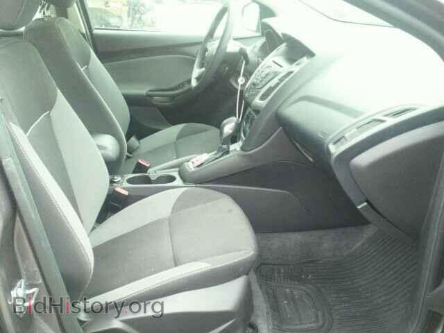2012 FORD FOCUS - VIN: 1FAHP3F21CL229062 - Photo 5