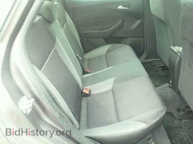 2012 FORD FOCUS - VIN: 1FAHP3F21CL229062 - Photo 6