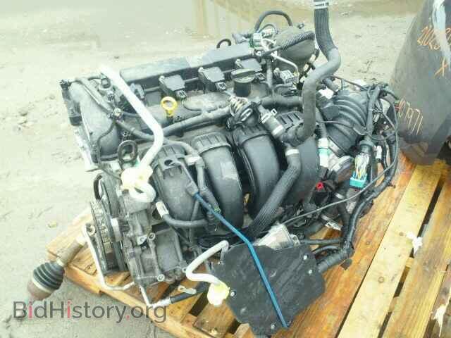 2012 FORD FOCUS - VIN: 1FAHP3F21CL229062 - Photo 7