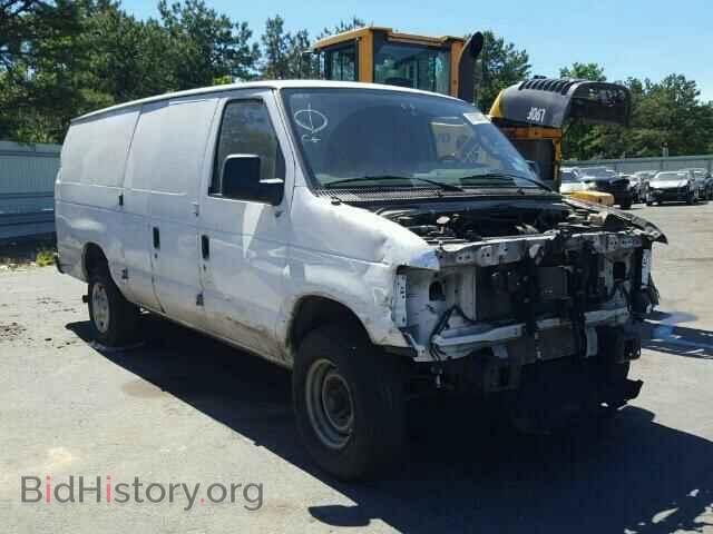 Фотография 1FTSS3EL5ADA87413 - FORD ECONOLINE 2010