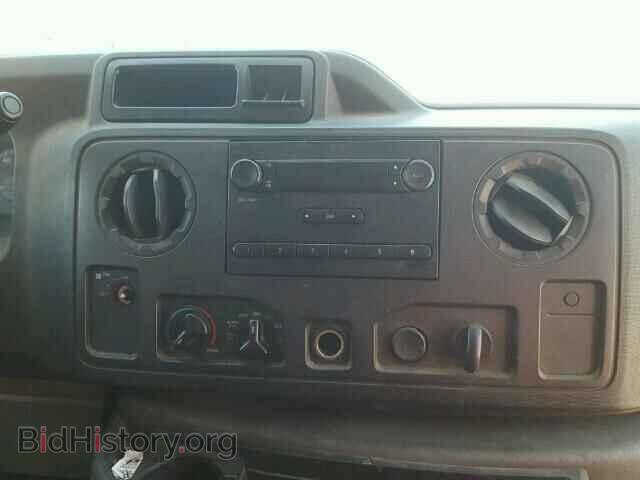 2010 FORD ECONOLINE - VIN: 1FTSS3EL5ADA87413 - Фото 9