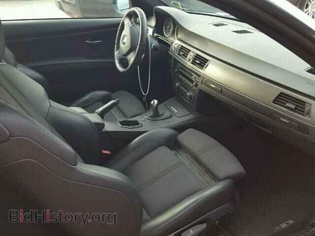 2011 BMW M3 - VIN: WBSKG9C59BE797055 - Фото 5