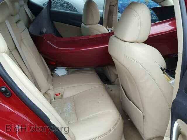 2006 LEXUS IS250 - VIN: JTHCK262062001849 - Фото 6