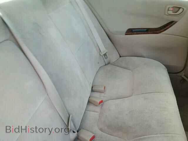 2001 MITSUBISHI GALANT - VIN: 4A3AA46H81E115582 - Фото 6