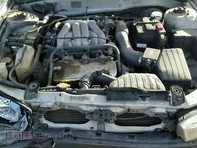 2001 MITSUBISHI GALANT - VIN: 4A3AA46H81E115582 - Фото 7