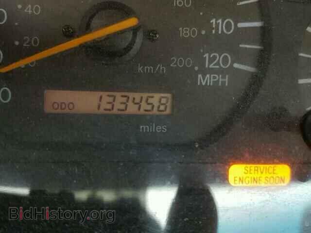 2001 MITSUBISHI GALANT - VIN: 4A3AA46H81E115582 - Фото 8
