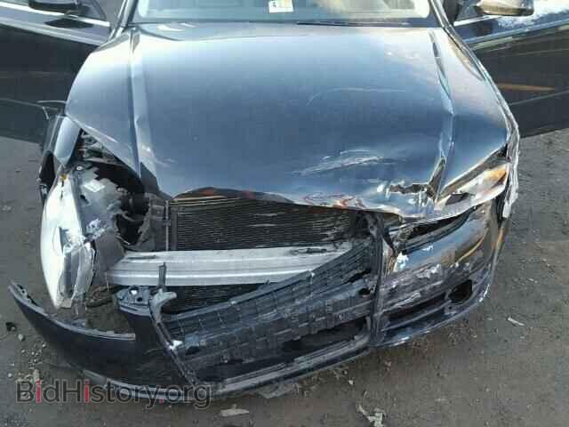 2007 AUDI A4 - VIN: WAUDF78E27A200775 - Фото 7