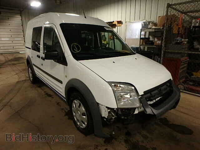 Photo NM0LS6AN9BT055761 - FORD TRANSIT CO 2011