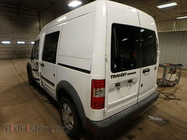 2011 FORD TRANSIT CO - VIN: NM0LS6AN9BT055761 - Фото 3