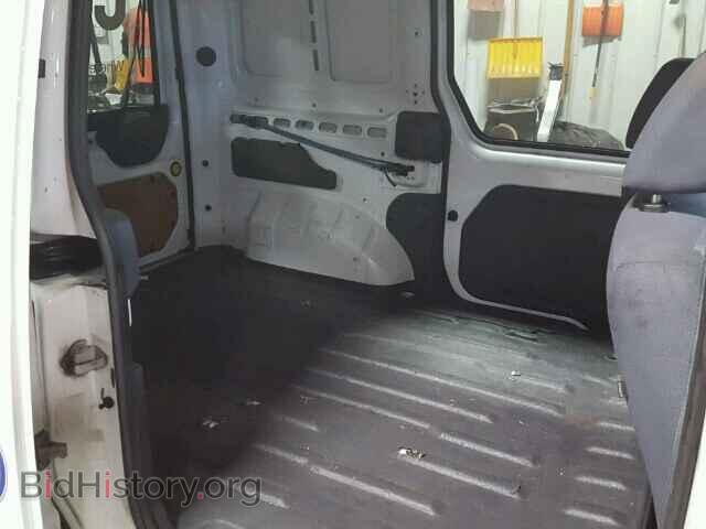2011 FORD TRANSIT CO - VIN: NM0LS6AN9BT055761 - Фото 6
