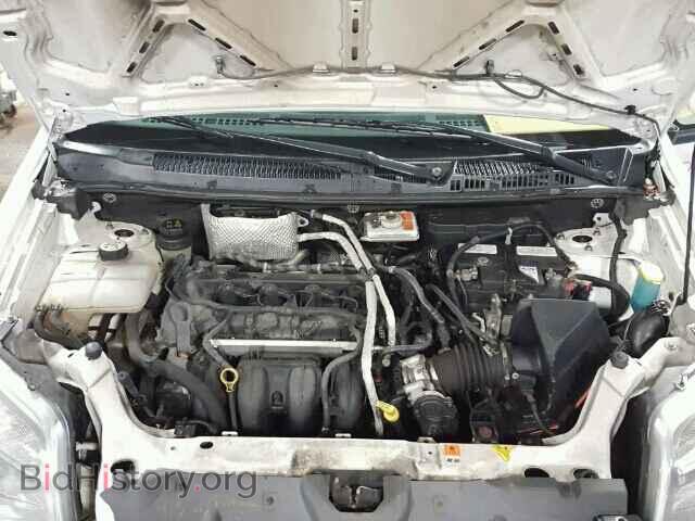 2011 FORD TRANSIT CO - VIN: NM0LS6AN9BT055761 - Фото 7