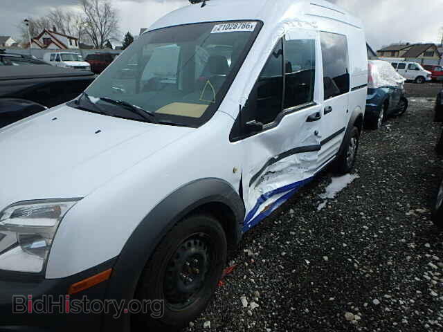 2011 FORD TRANSIT CO - VIN: NM0LS6AN9BT055761 - Фото 9