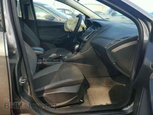 2012 FORD FOCUS - VIN: 1FAHP3F26CL315516 - Photo 5