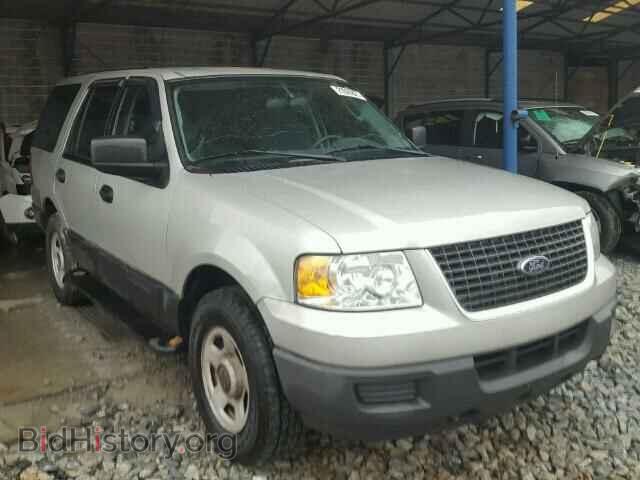 Фотография 1FMRU13W04LA35672 - FORD EXPEDITION 2004