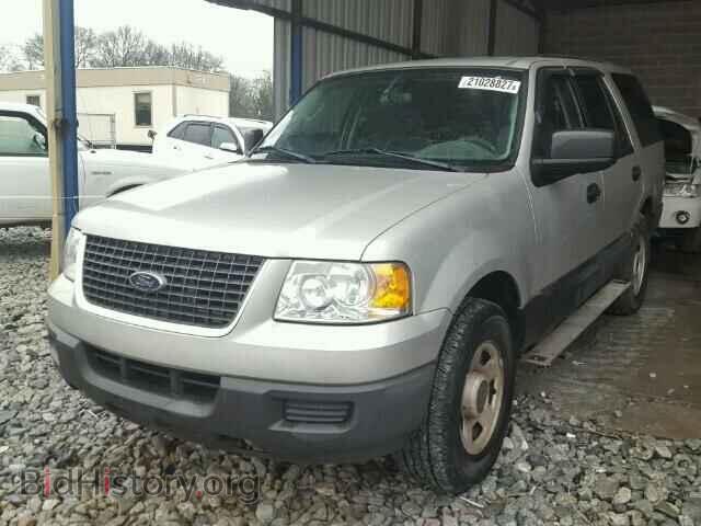 2004 FORD EXPEDITION - VIN: 1FMRU13W04LA35672 - Photo 2
