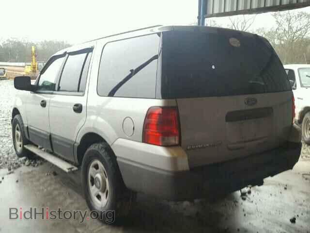 2004 FORD EXPEDITION - VIN: 1FMRU13W04LA35672 - Photo 3