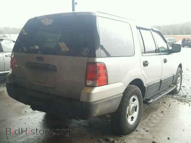 2004 FORD EXPEDITION - VIN: 1FMRU13W04LA35672 - Photo 4