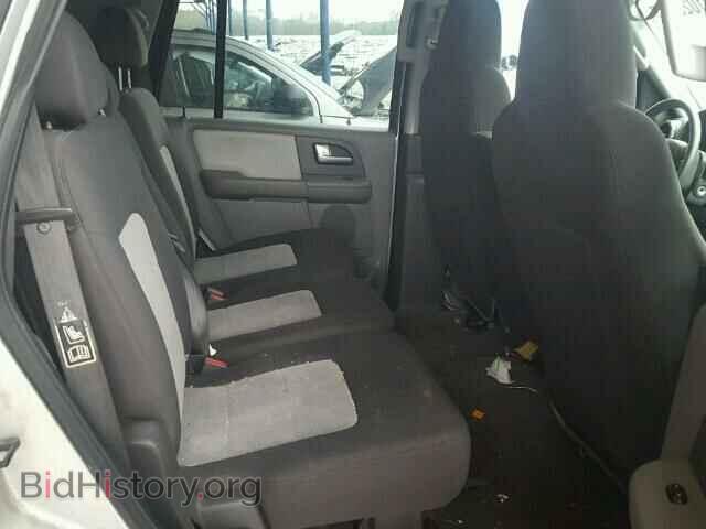 2004 FORD EXPEDITION - VIN: 1FMRU13W04LA35672 - Photo 6