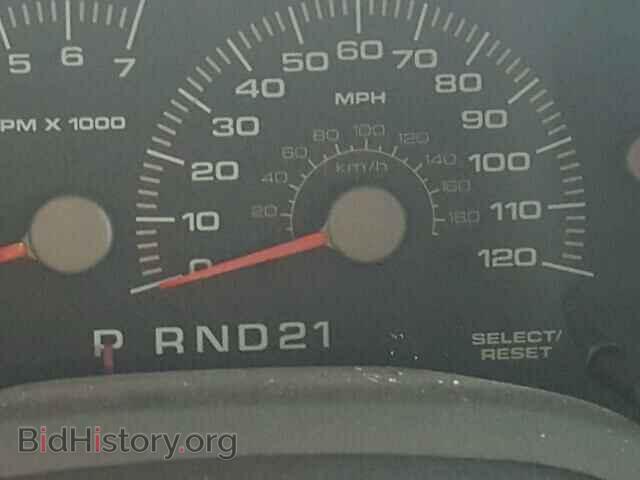 2004 FORD EXPEDITION - VIN: 1FMRU13W04LA35672 - Photo 8