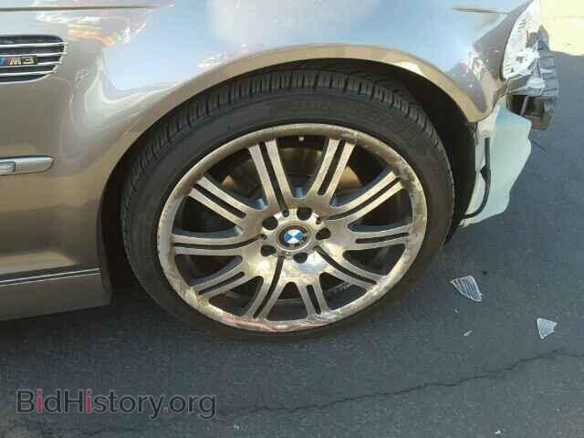 2004 BMW M3 - VIN: WBSBR93464PK04793 - Photo 9