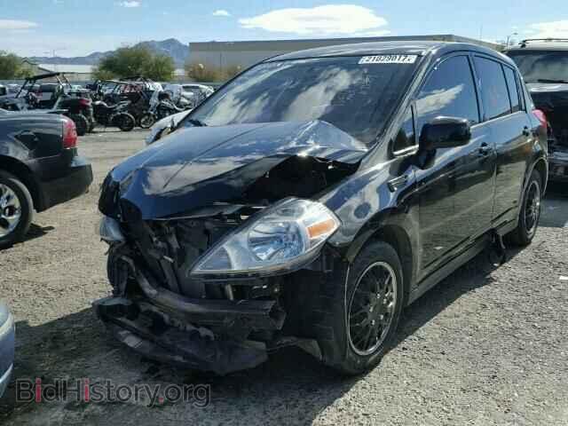 2012 NISSAN VERSA - VIN: 3N1BC1CP3CK813265 - Фото 2