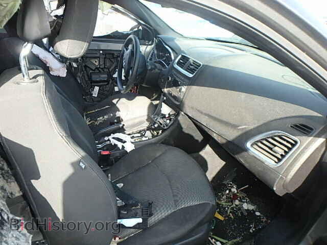 2013 DODGE AVENGER - VIN: 1C3CDZAG1DN552718 - Photo 5