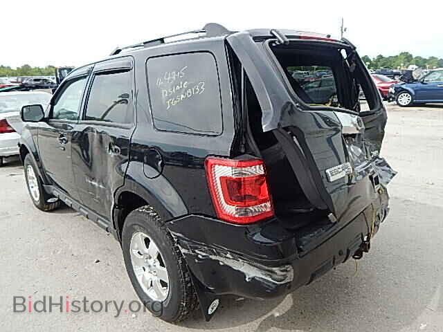 2012 FORD ESCAPE - VIN: 1FMCU9EG6CKB50873 - Фото 3