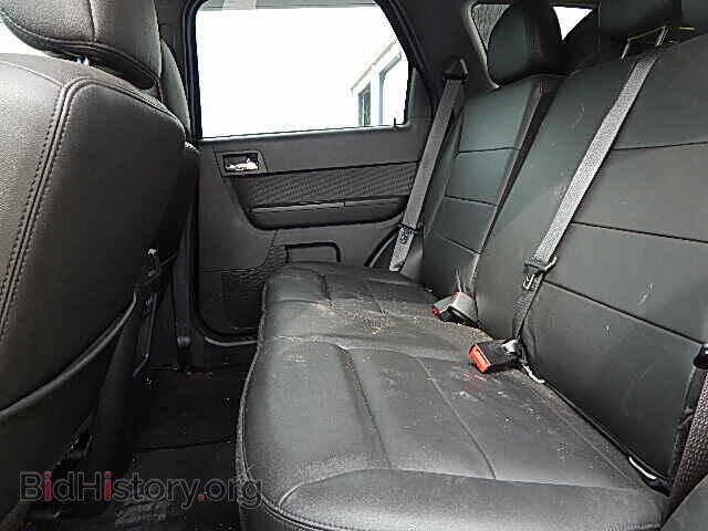 2012 FORD ESCAPE - VIN: 1FMCU9EG6CKB50873 - Фото 6