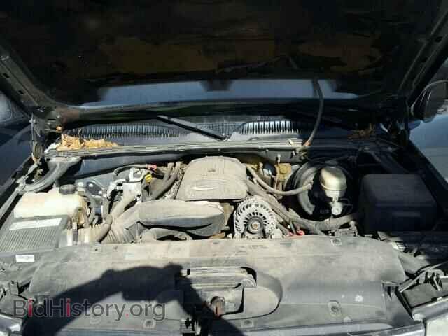 2006 CHEVROLET SILVERADO - VIN: 2GCEC13V161332164 - Фото 7