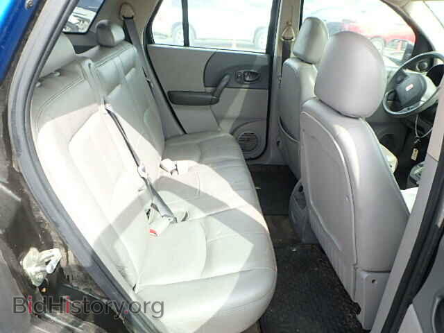 2003 SATURN VUE - VIN: 5GZCZ53B73S833492 - Фото 6